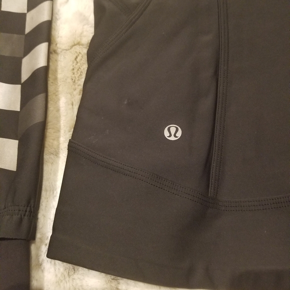 Lululemon jacket - Picture 3 of 4